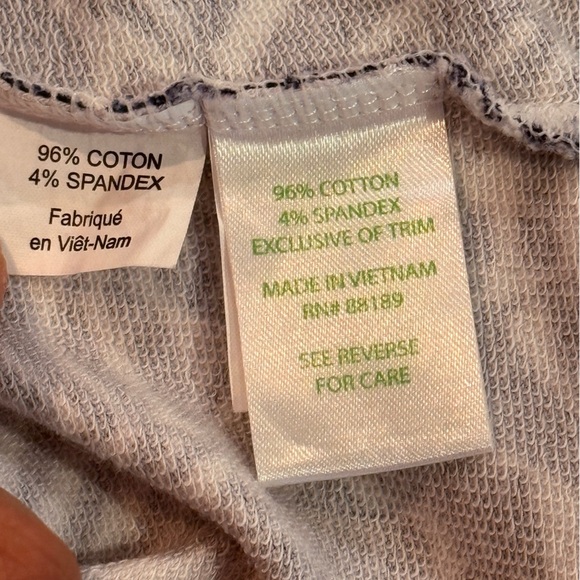 Women’s LILY PULITZER Oh Cabana Boy Foster shift dress- Size Large - Picture 8 of 8